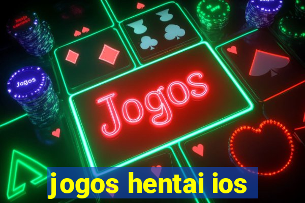 jogos hentai ios